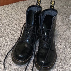 Doc martens